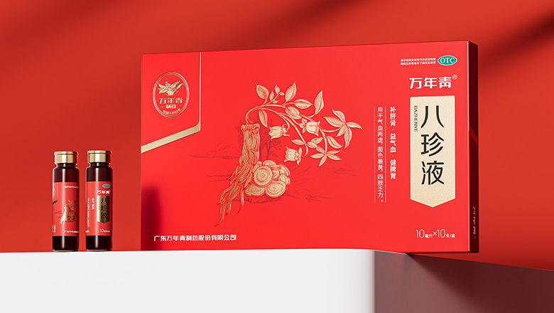 產品差異化包裝設計案例-產品差異化包裝設計案例分享