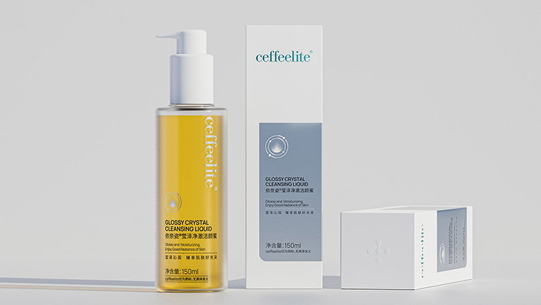 桂圓仁包裝設計超級符號-桂圓仁包裝設計自然與古樸共存