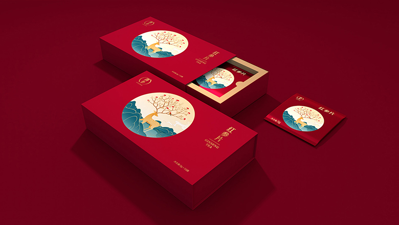 家具配色包裝設計_讓你的家更有品位