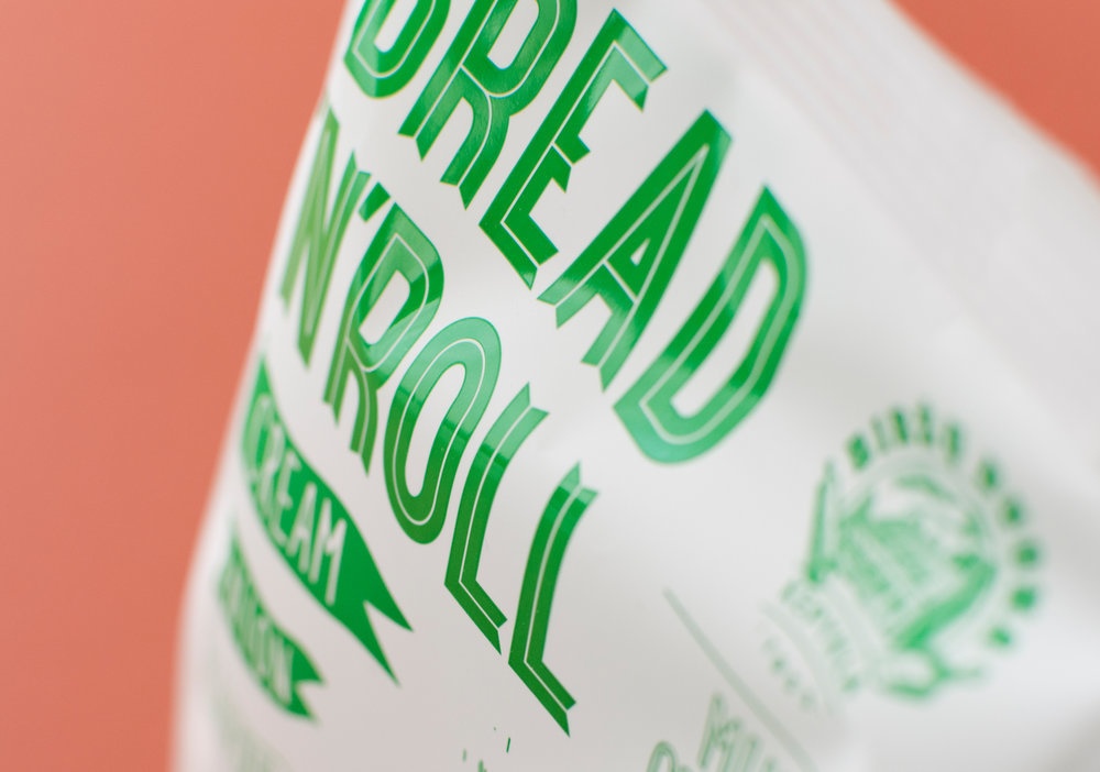 美食品牌形象設(shè)計