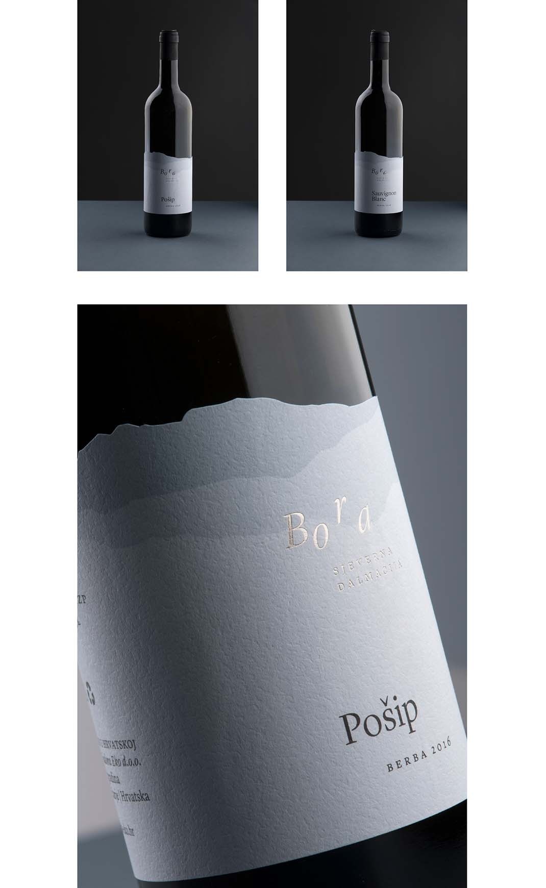 紅酒包裝設(shè)計(jì)