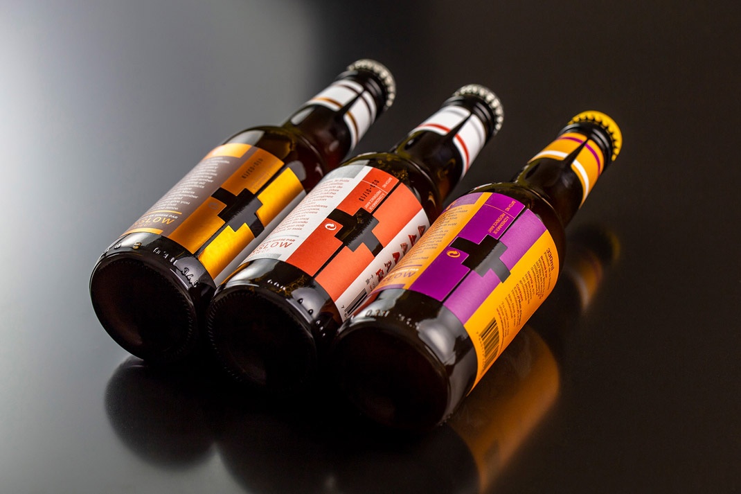 酒品牌包裝設計