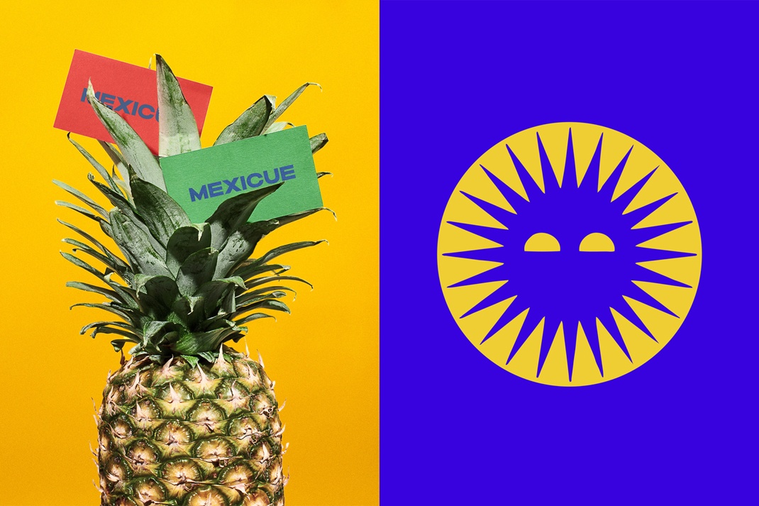 餐廳品牌vi設計