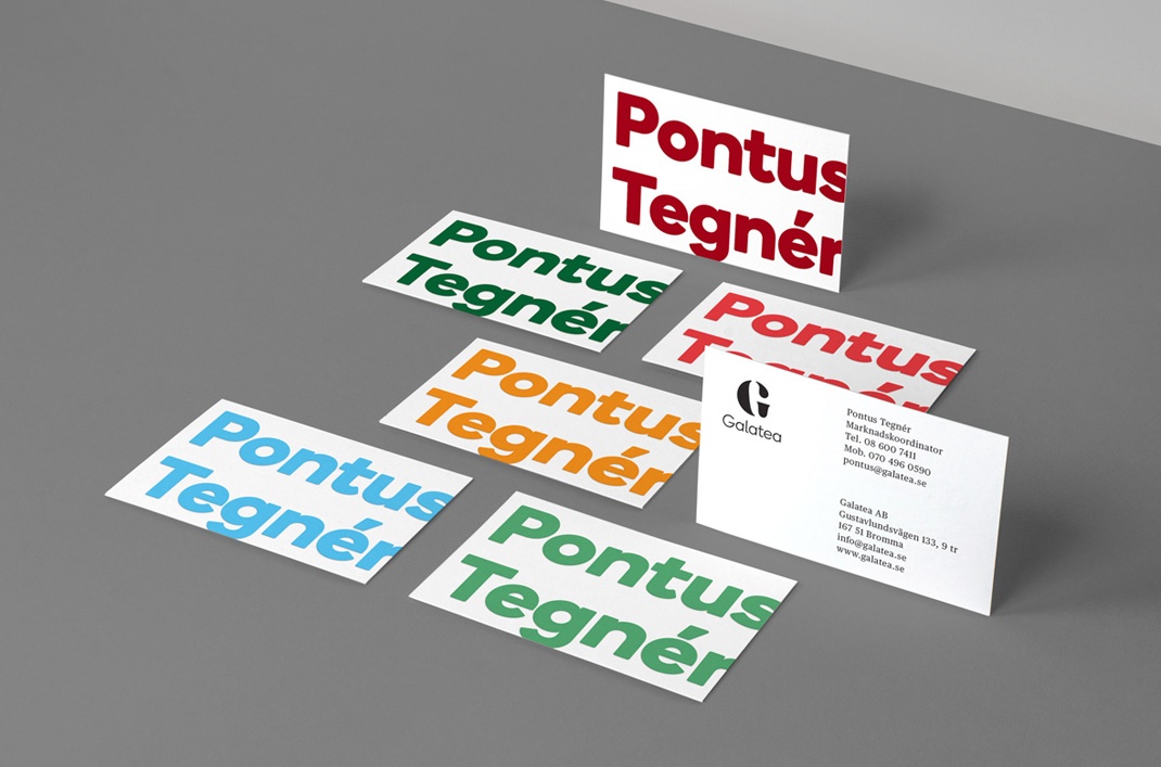 企業(yè)品牌視覺(jué)戰(zhàn)略