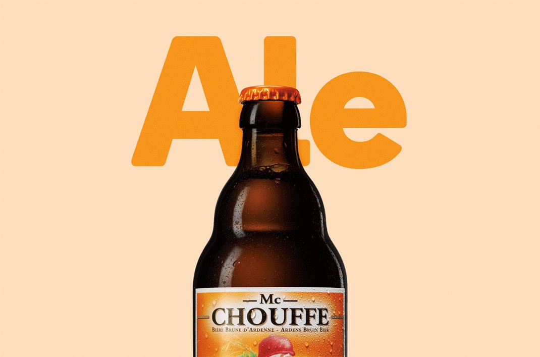 酒類(lèi)品牌視覺(jué)戰(zhàn)略