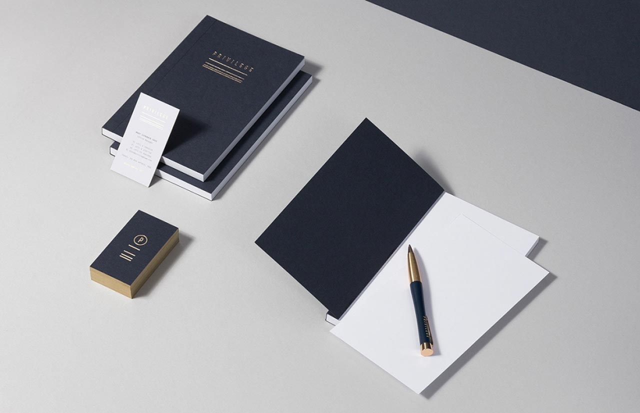 金融公司VI設(shè)計(jì)