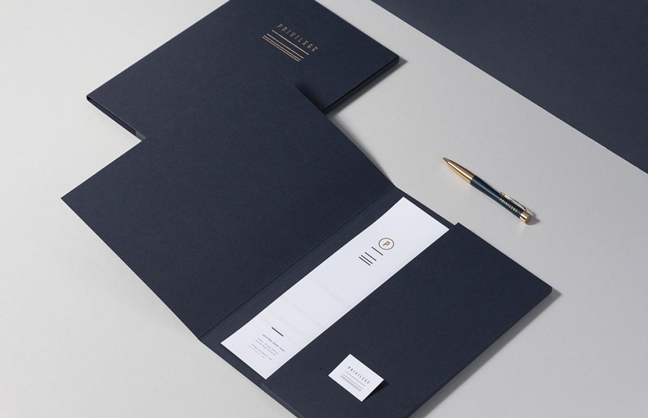 金融公司VI設(shè)計(jì)