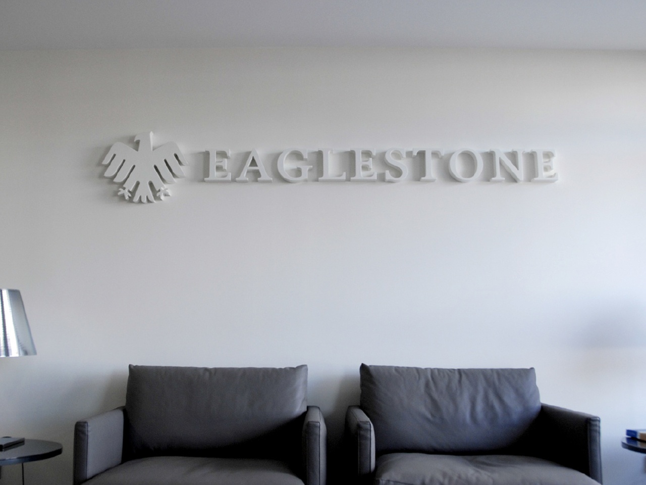 金融公司VI設計 金融公司logo設計