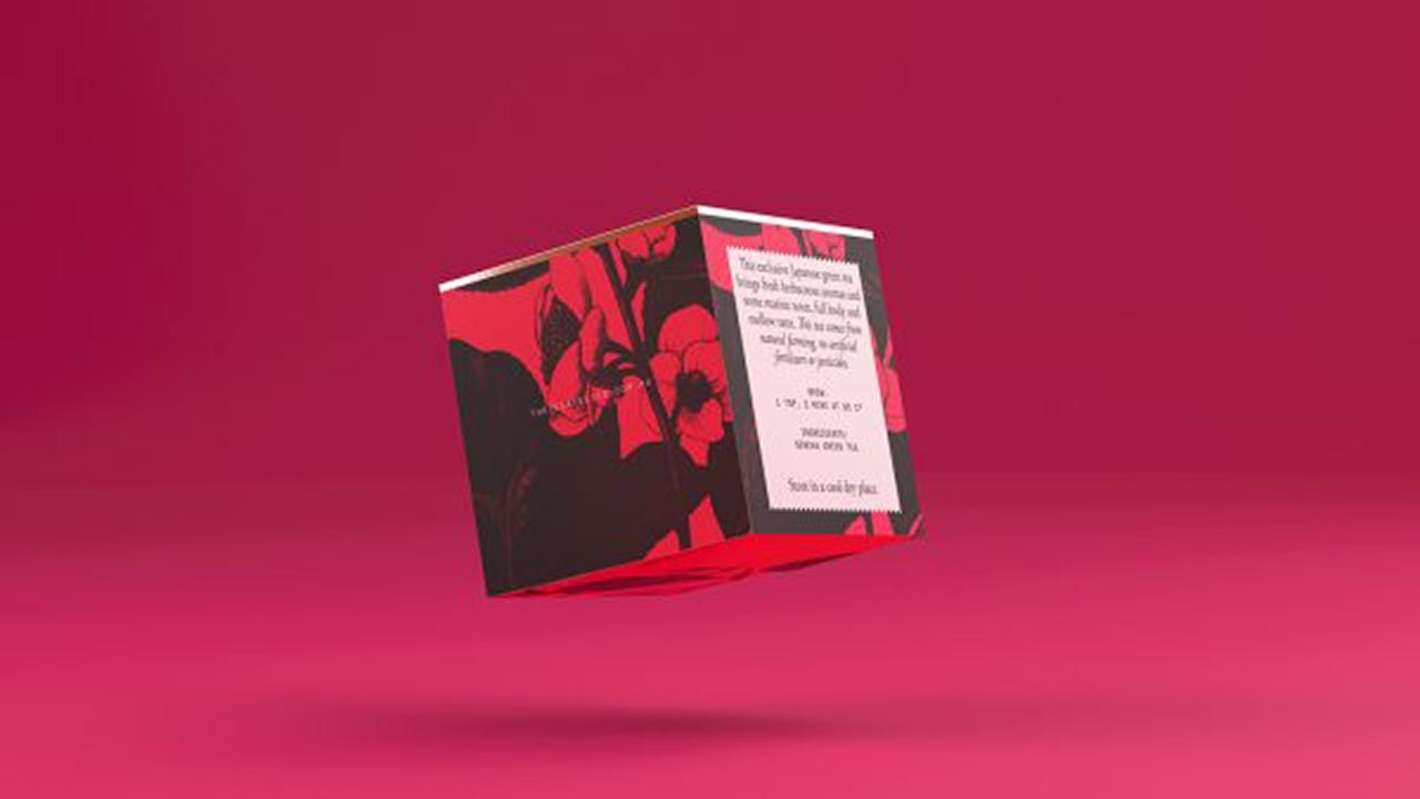 茶葉包裝設(shè)計(jì) 茶葉包裝設(shè)計(jì)