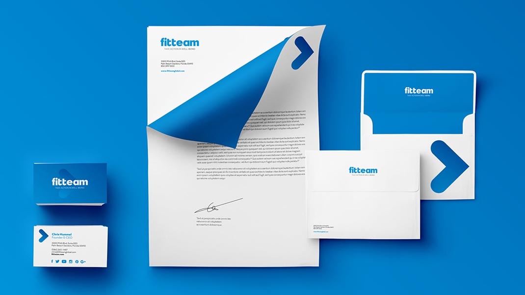 深圳包裝設(shè)計 健康公司VI設(shè)計