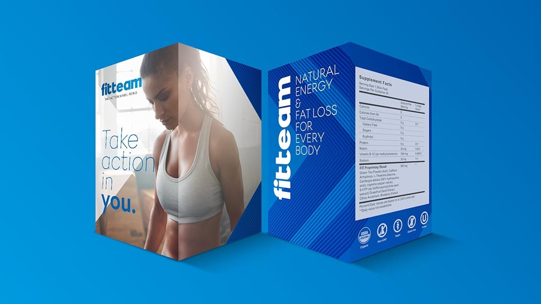 深圳包裝設(shè)計 健康公司VI設(shè)計