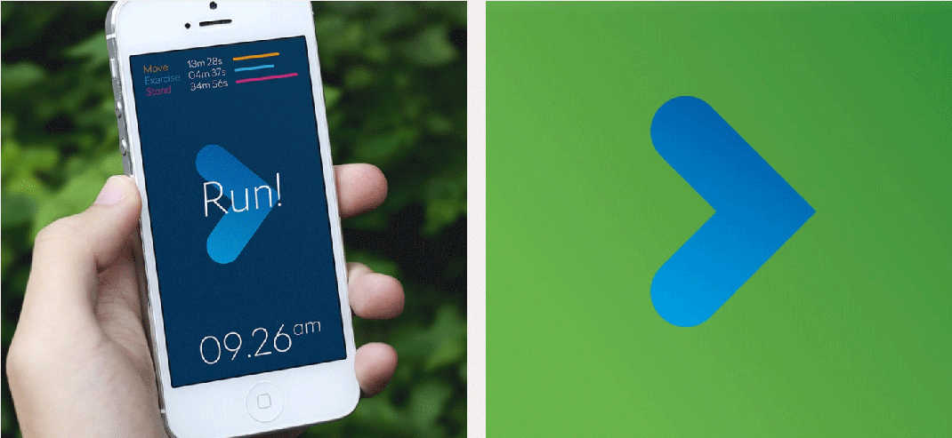 深圳包裝設(shè)計 健康公司VI設(shè)計