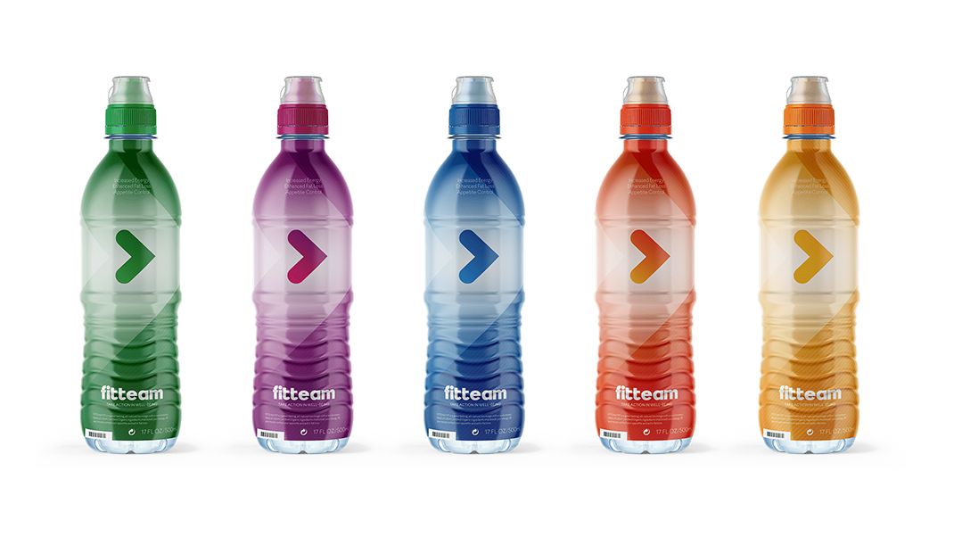 深圳包裝設(shè)計 健康公司VI設(shè)計