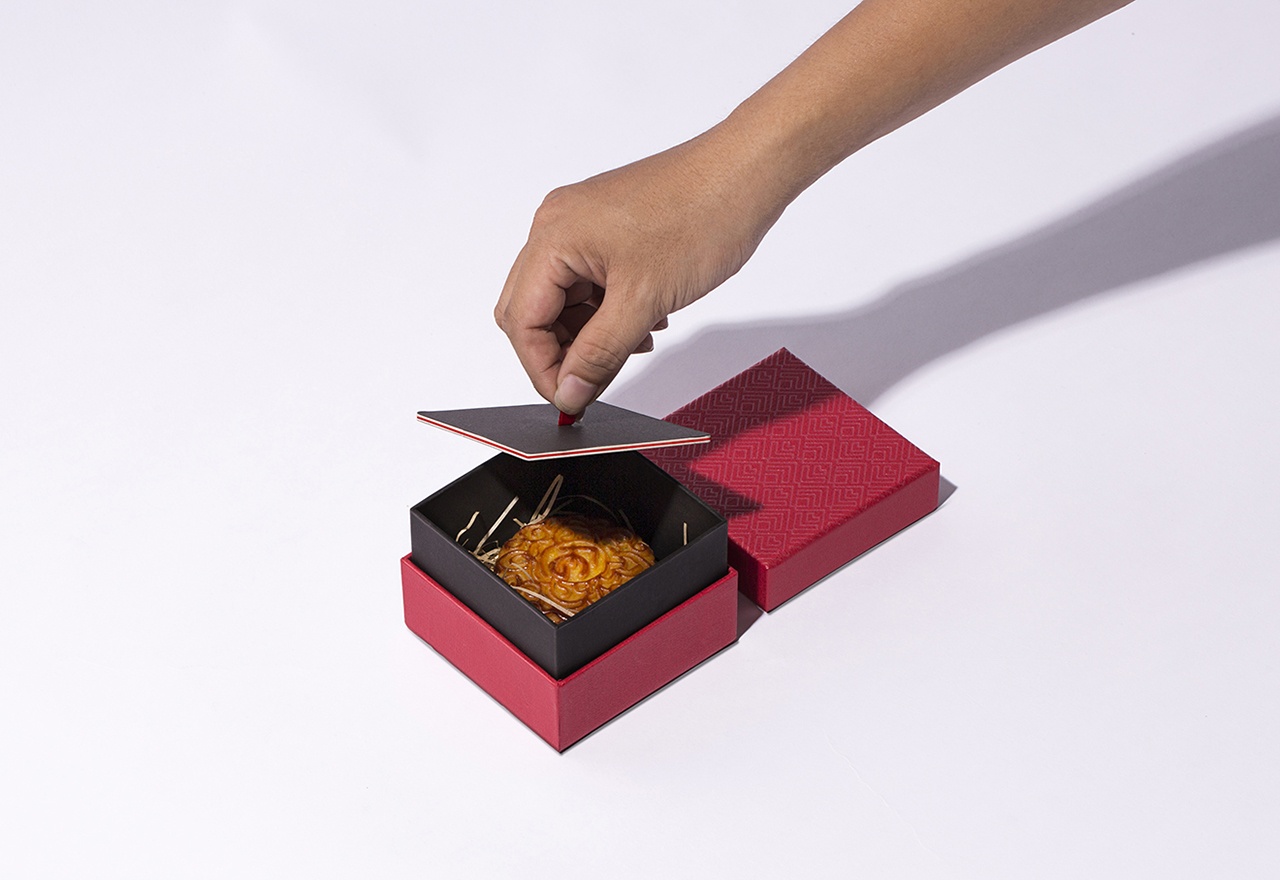 深圳包裝設(shè)計 月餅包裝設(shè)計