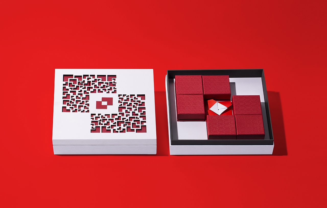 深圳包裝設(shè)計 月餅包裝設(shè)計