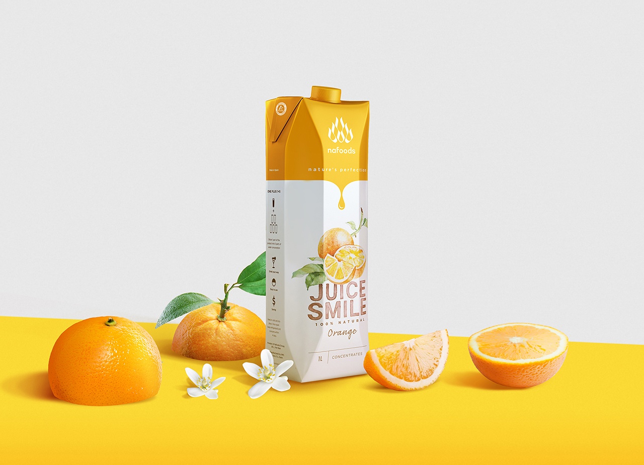 包裝設(shè)計(jì)公司 快消品包裝設(shè)計(jì)