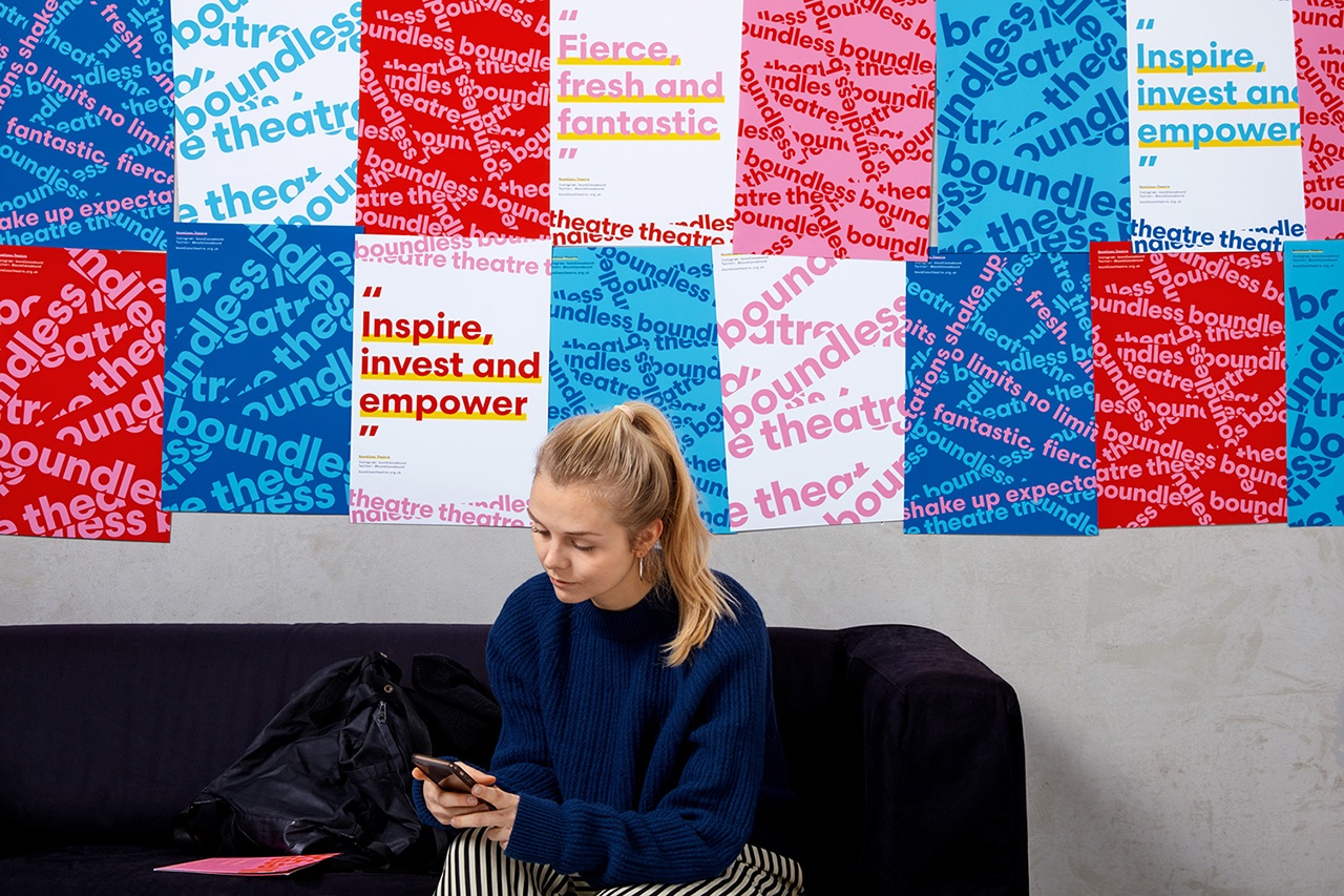 廣州包裝設(shè)計(jì) 舞臺(tái)劇品牌網(wǎng)站設(shè)計(jì)