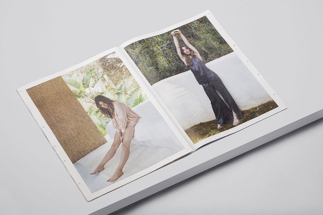 女裝品牌VI設(shè)計(jì)